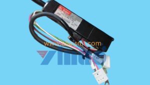 90K2B-0HC204 90K2B-0HC210 P50B02002DXS28 AC SERVO MOTOR