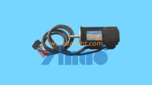 90K2F-034512 Q2GA04006VXS5U R2-AXIS AC SERVO MOTOR