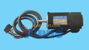 90K2F-034512 Q2GA04006VXS5U R2-AXIS AC SERVO MOTOR