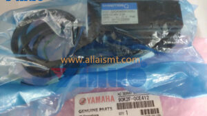 90K2F-0CE412 KGS-M4882-00X R Axis Motor