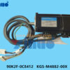 90K2F-0CE412 KGS-M4882-00X R Axis Motor