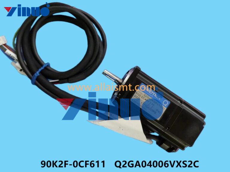 90K2F-0CF611 Q2GA04006VXS2C Servo Motor Driver