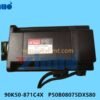 90K50-871C4X P50B08075DXS80 Servo Motor