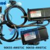 90K55-4W073C 90K50-4W073C AC SERVO MOTOR