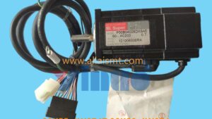 90K55-4W074Z 90K50-4W074Z P50B04006DXS4E AC SERVO MOTOR