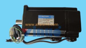 90K63-511403 9498 396 00602 AC SERVO MOTOR