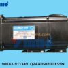 90K63-911349 Q2AA05020DXS5N motor servo