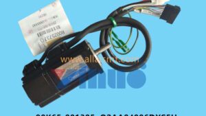 90K65-001305 Q2AA04006DXS5U Q2AA04006DXS2C MOTOR 60W
