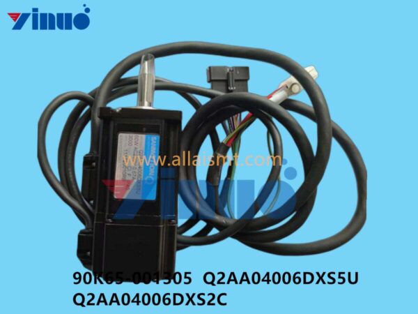 90K65-001305 Q2AA04006DXS5U Q2AA04006DXS2C MOTOR 60W