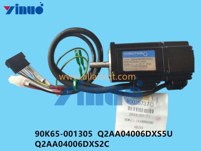 90K65-001305 Q2AA04006DXS5U Q2AA04006DXS2C MOTOR 60W