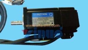90K65-001409 90K65-001144 90K65-001606 AC SERVO MOTOR