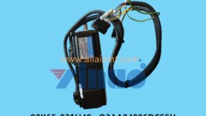 90K65-021H48 Q2AA04006DCS5U Q2AA04006DCS2C AC SERVO MOTOR