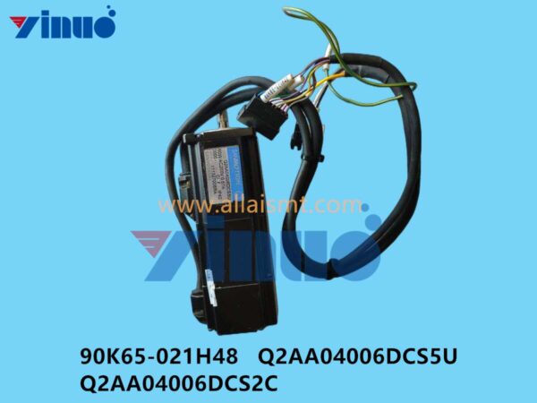 90K65-021H48 Q2AA04006DCS5U Q2AA04006DCS2C AC SERVO MOTOR
