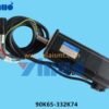 90K65-332K74 AC SERVO MOTOR