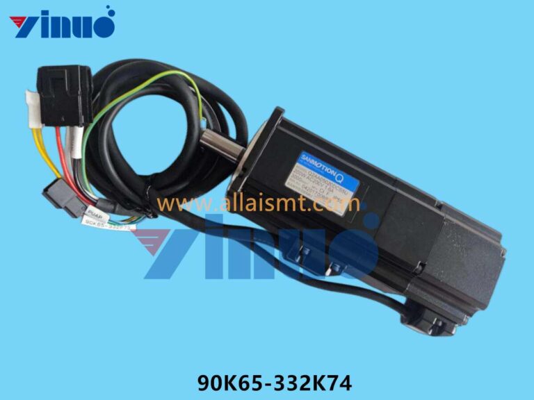 90K65-332K74 AC SERVO MOTOR