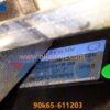 90k65-611203 AC SERVO MOTOR