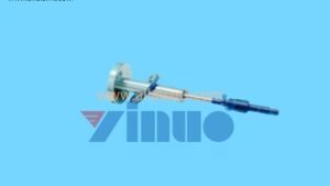 9466 027 49301 Assembleon AX201 NOZZLE I8