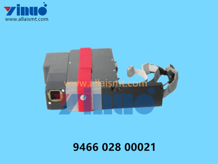 9466 028 00021 Assembleon AX Placement Head