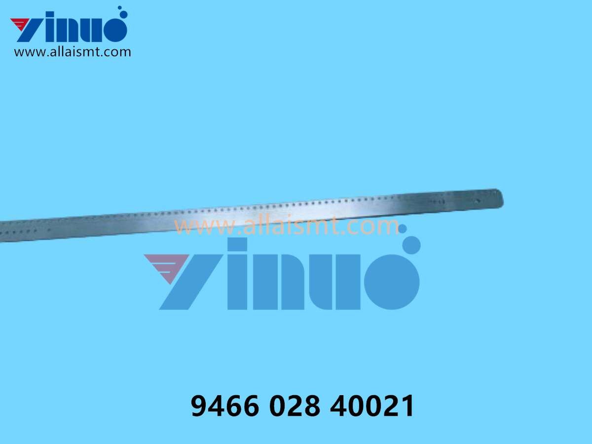 9466 028 40021 Assembleon Calibartion Tape ITF2 12mm FEEDER 9466 028 40021 Assembleon Calibartion Tape ITF2 12mm FEEDER