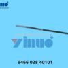 9466 028 40101 Assembleon Calibartion Tape ITF2 8mm