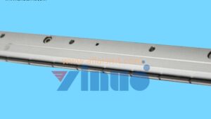 9498 396 00032 Assembleon Front board clamp