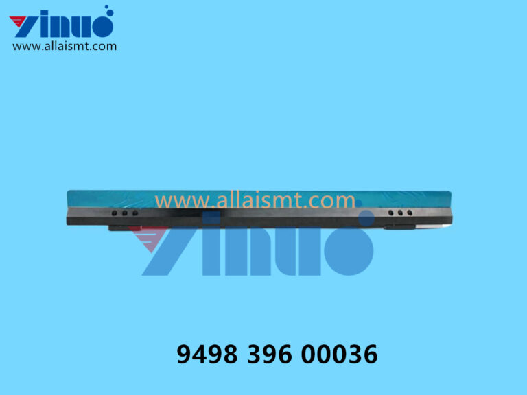 9498 396 00036 Assembleon AX Board Support Rail
