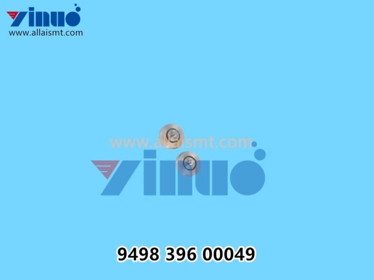 9498 396 00049 Assembleon Wheel