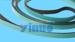 9498 396 00053 Assembleon BELT LEFT L=1382.5