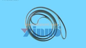 9498 396 00053 Assembleon BELT LEFT L=1382.5