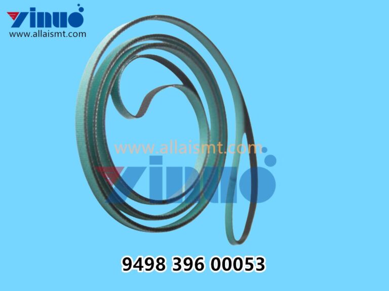 9498 396 00053 Assembleon BELT LEFT L=1382.5