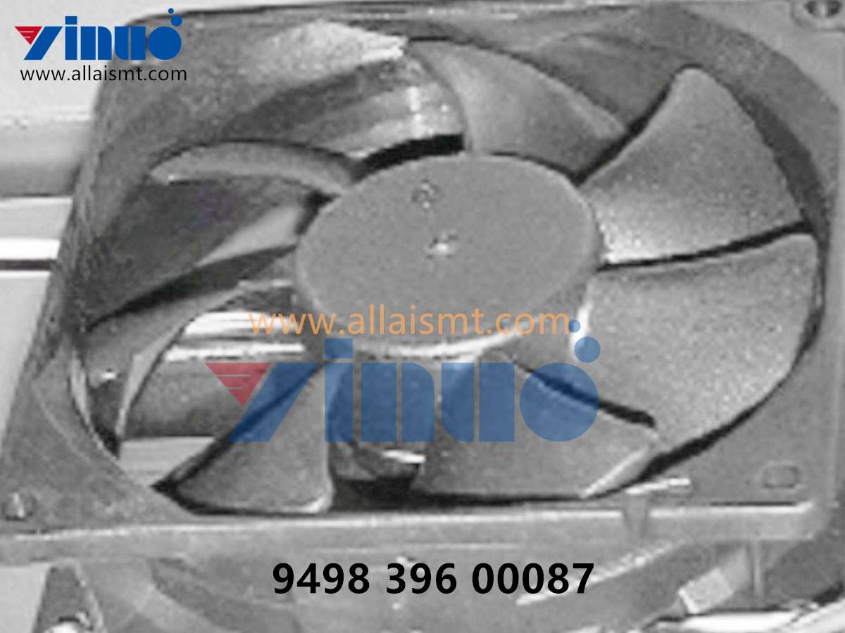 9498 396 00087 Assembleon FAN 9498 396 00087 Assembleon FAN