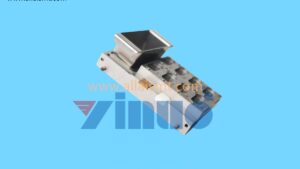 9498 396 00140 Assembleon Ax Toolbit Exchange Unit