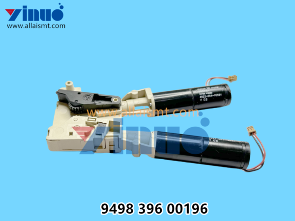 9498 396 00196 Assembleon FEEDER DC motor 202751