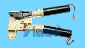9498 396 00196 Assembleon FEEDER DC motor 202751