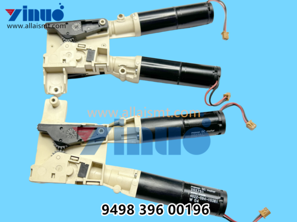 9498 396 00196 Assembleon FEEDER DC motor 202751