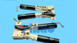 9498 396 00196 Assembleon FEEDER DC motor 202751