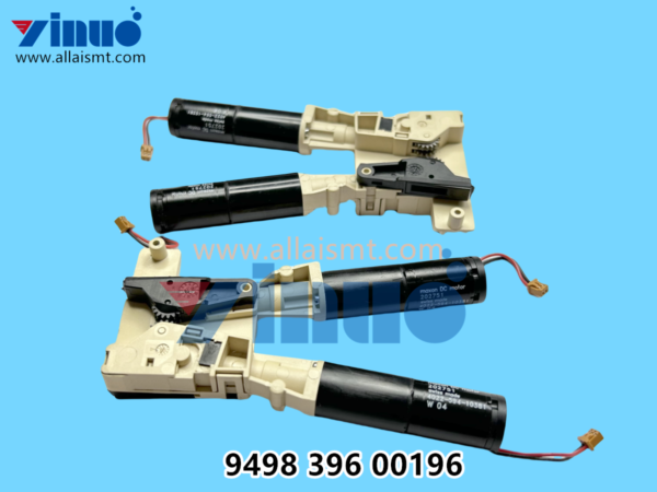 9498 396 00196 Assembleon FEEDER DC motor 202751