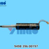 9498 396 00197 Assembleon Itf Itf2 Itf3 Feeder Peel off motor