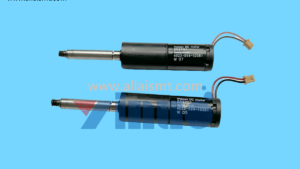 9498 396 00197 Assembleon Itf Itf2 Itf3 Feeder Peel off motor