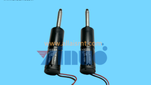 9498 396 00197 Assembleon Itf Itf2 Itf3 Feeder Peel off motor