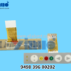 9498 396 00202 Assembleon Feeder Human Interface button