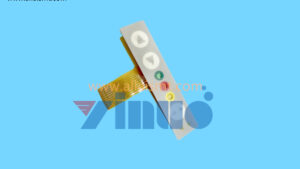 9498 396 00202 Assembleon Feeder Human Interface button