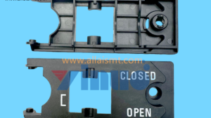 9498 396 00372 Assembleon Peel-off Front cover