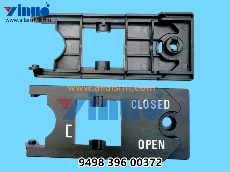 9498 396 00372 Assembleon Peel-off Front cover