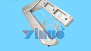 9498 396 00877 Assembleon FEEDER Feeders Handle assembly