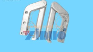 9498 396 00877 Assembleon FEEDER Feeders Handle assembly