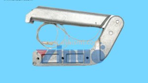 9498 396 00877 Assembleon FEEDER Feeders Handle assembly