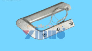 9498 396 00877 Assembleon FEEDER Feeders Handle assembly