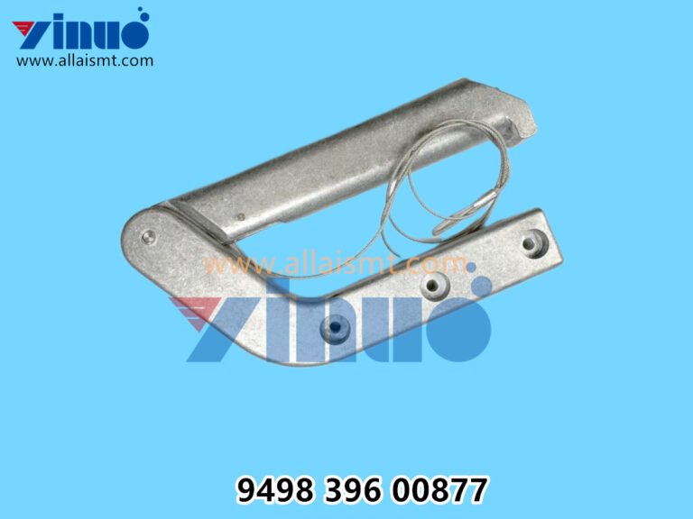 9498 396 00877 Assembleon FEEDER Feeders Handle assembly