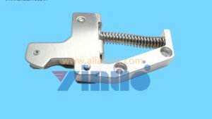 9498 396 01389 Assembleon Feeder Clamping unit 8mm